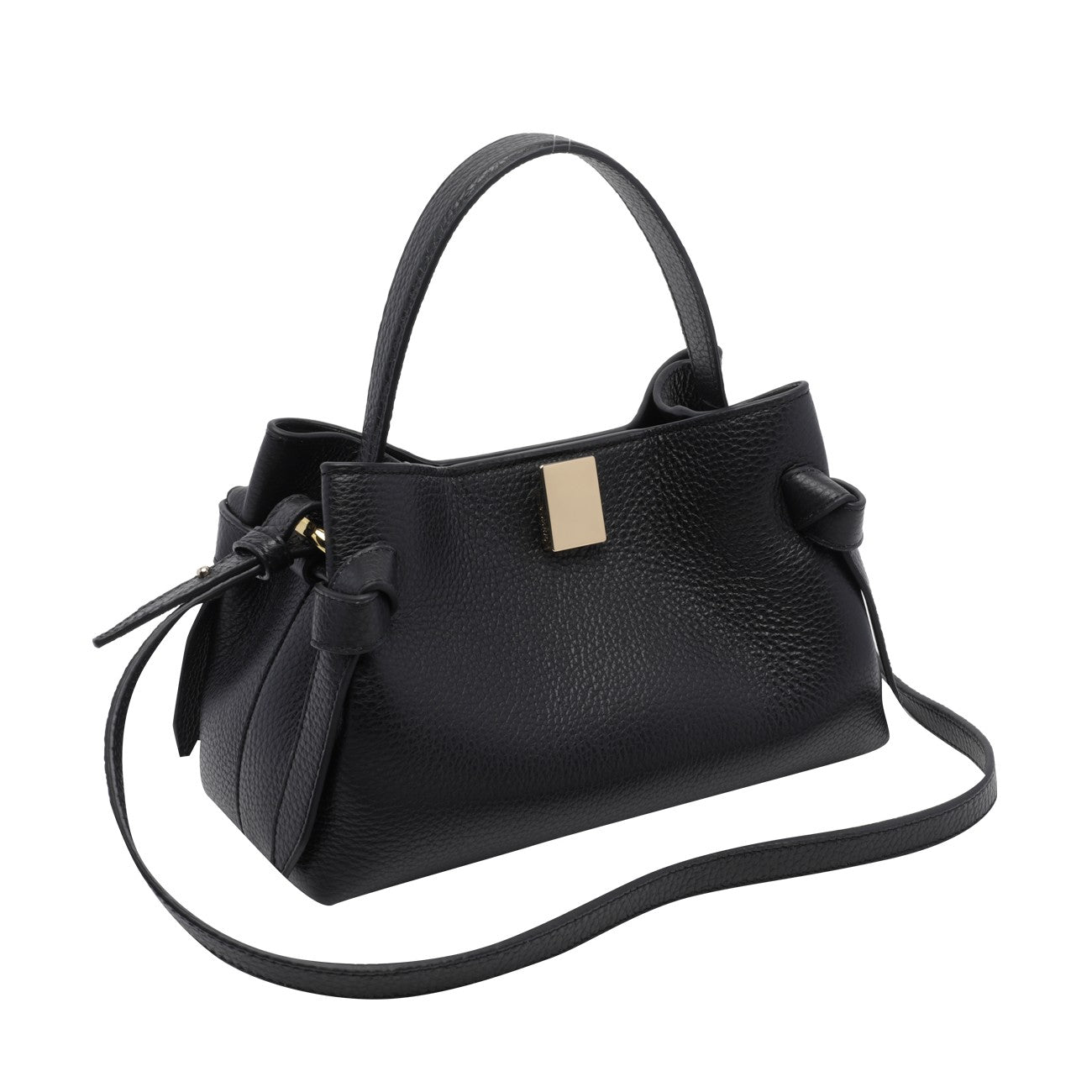 Yuzefi Women Mini Gyoza Handbag YUZEFI