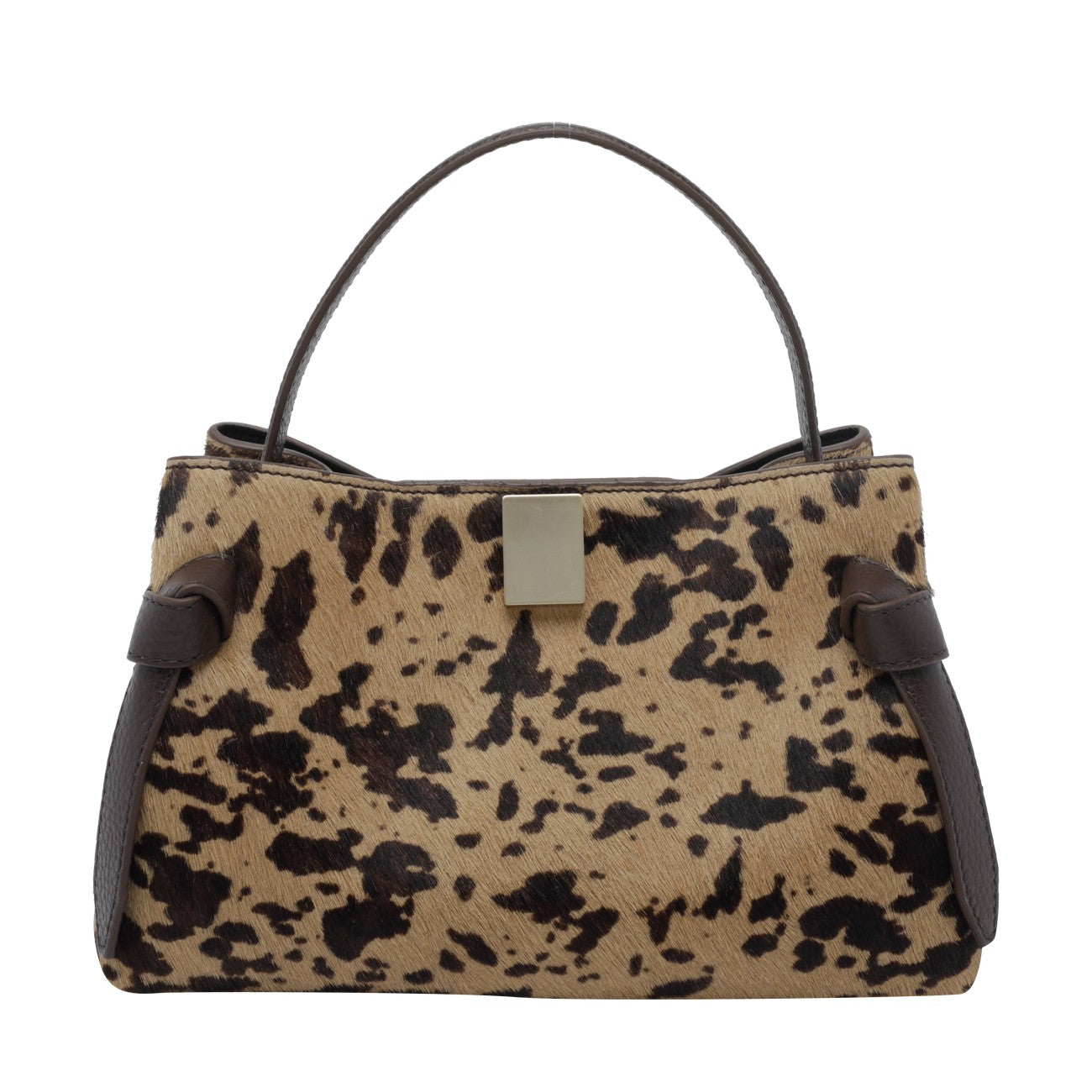 Yuzefi Women Mini Gyoza Handbag YUZEFI
