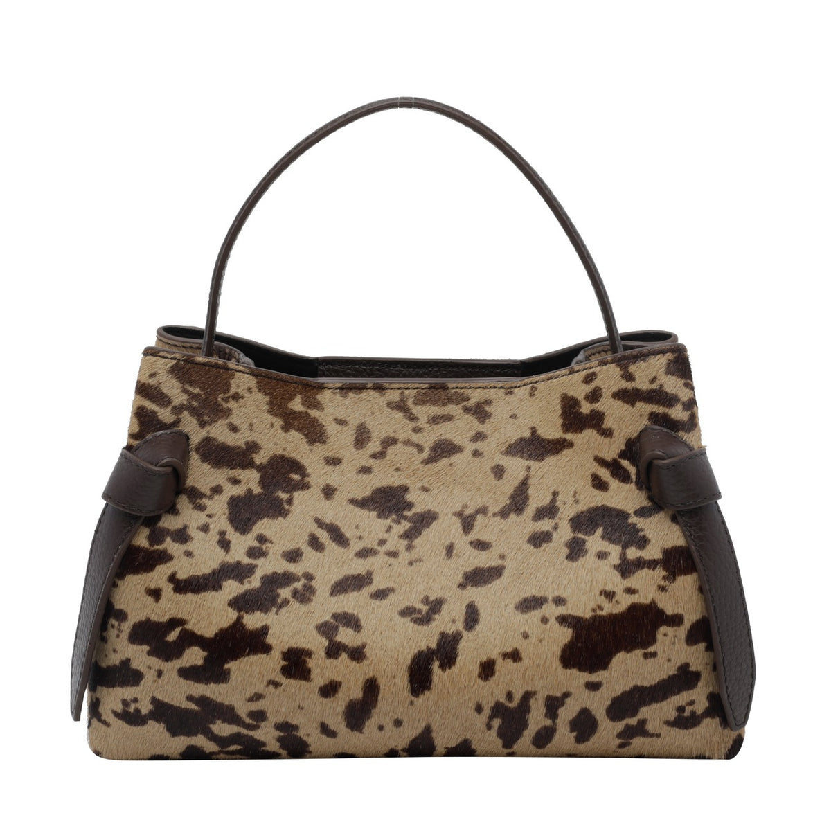 Yuzefi Women Mini Gyoza Handbag YUZEFI
