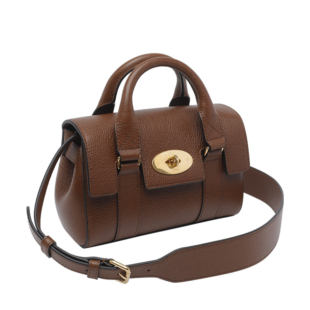 Mulberry Women Mini Heritage Bayswater Handbag MULBERRY