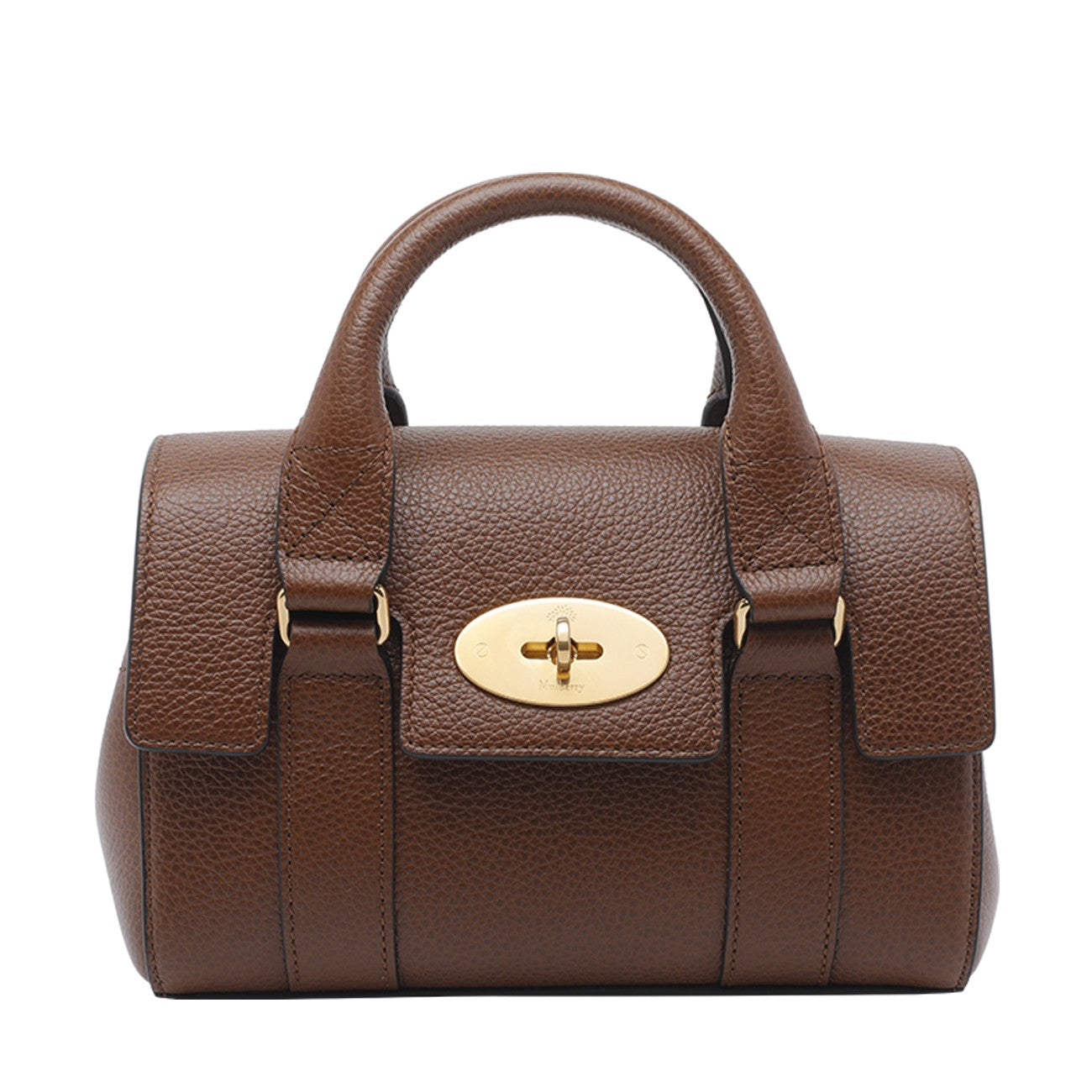Mulberry Women Mini Heritage Bayswater Handbag MULBERRY