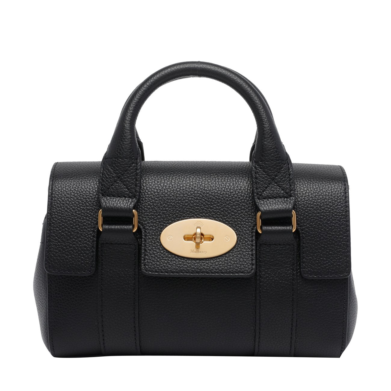 Mulberry Women Mini Heritage Bayswater Handbag MULBERRY