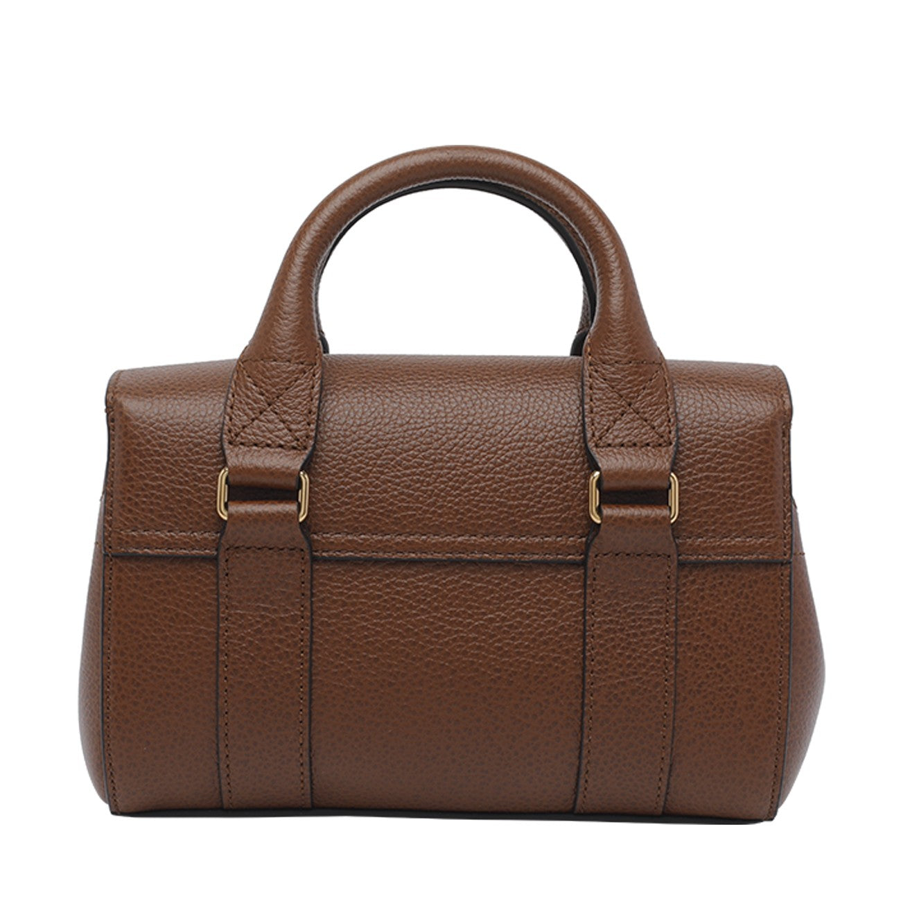 Mulberry Women Mini Heritage Bayswater Handbag MULBERRY