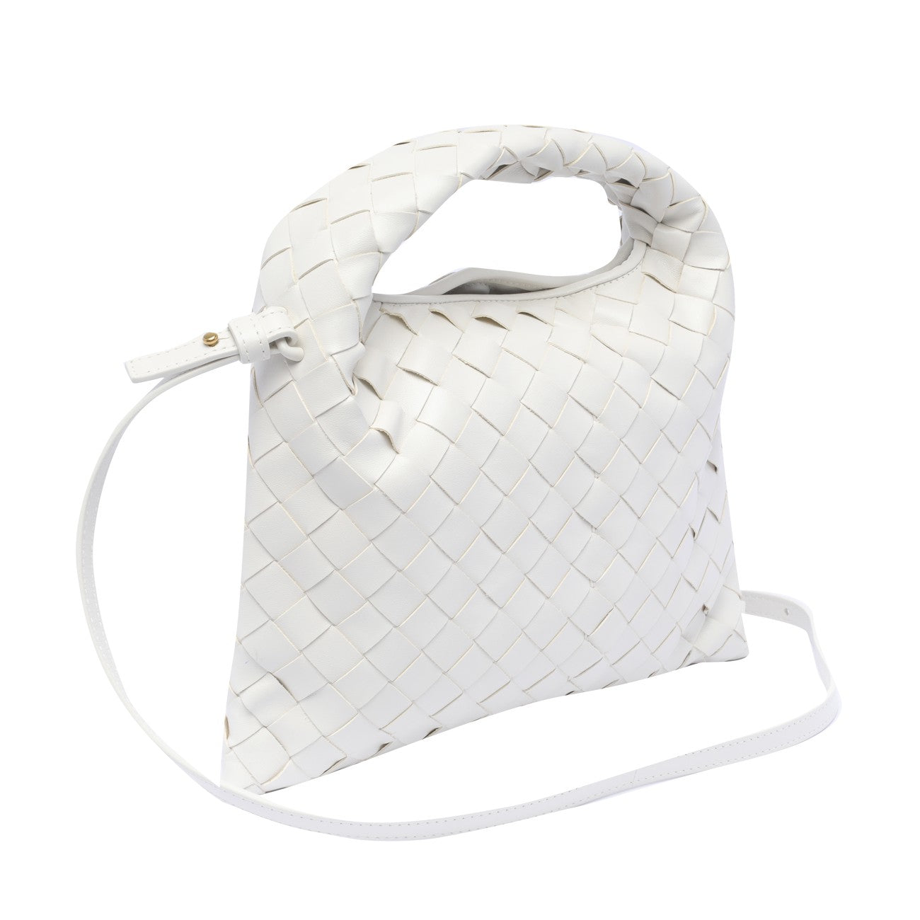 Bottega Veneta Women Mini Hop BOTTEGA VENETA