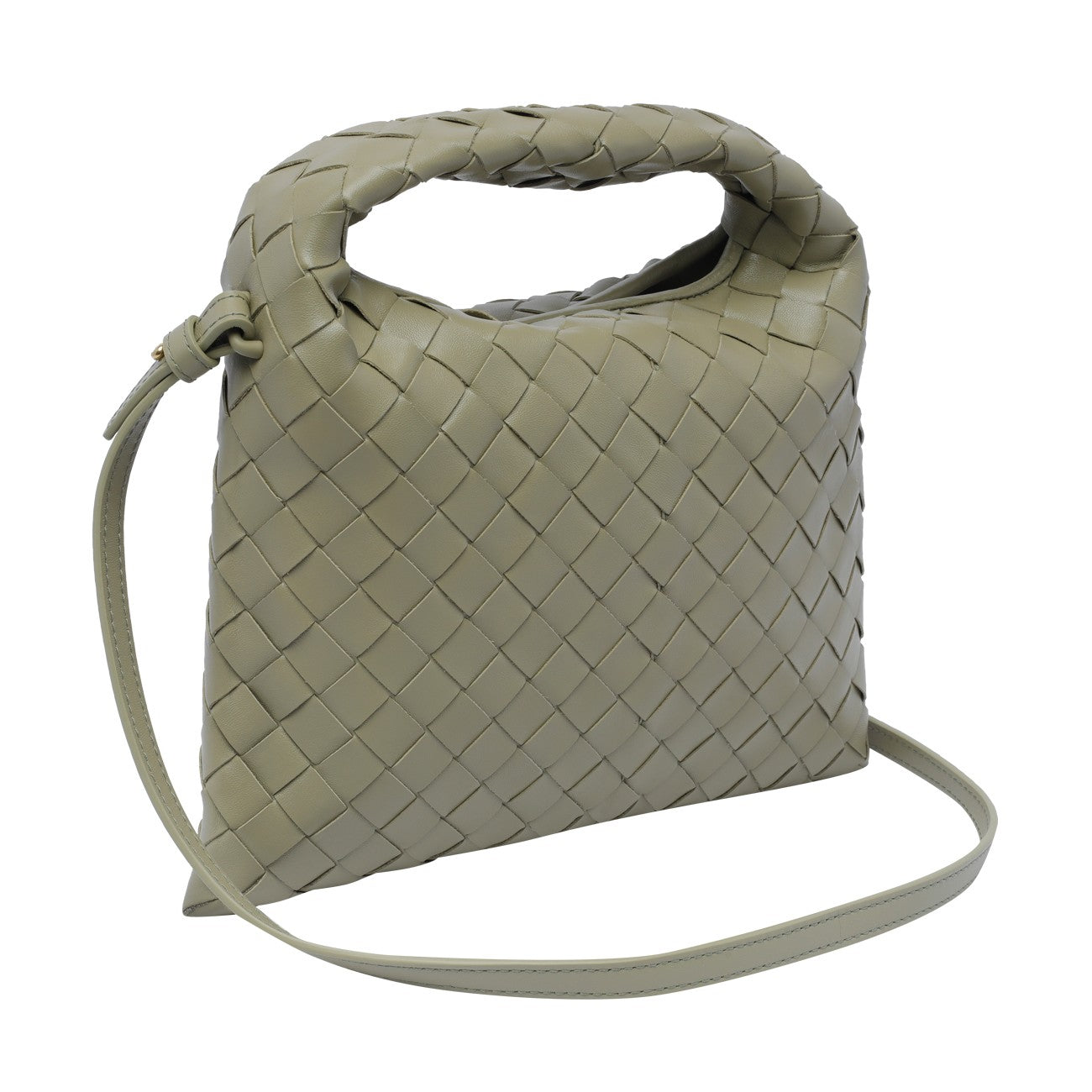 Bottega Veneta Women Mini Hop BOTTEGA VENETA