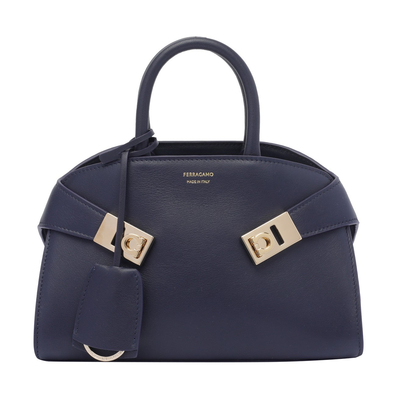 Ferragamo Women Mini Hug Handbag FERRAGAMO