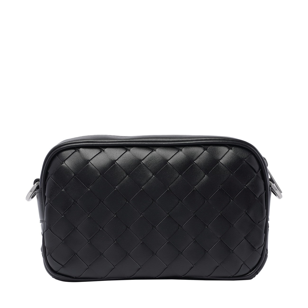Bottega Veneta Men Mini Intrecciato Camera Bag BOTTEGA VENETA