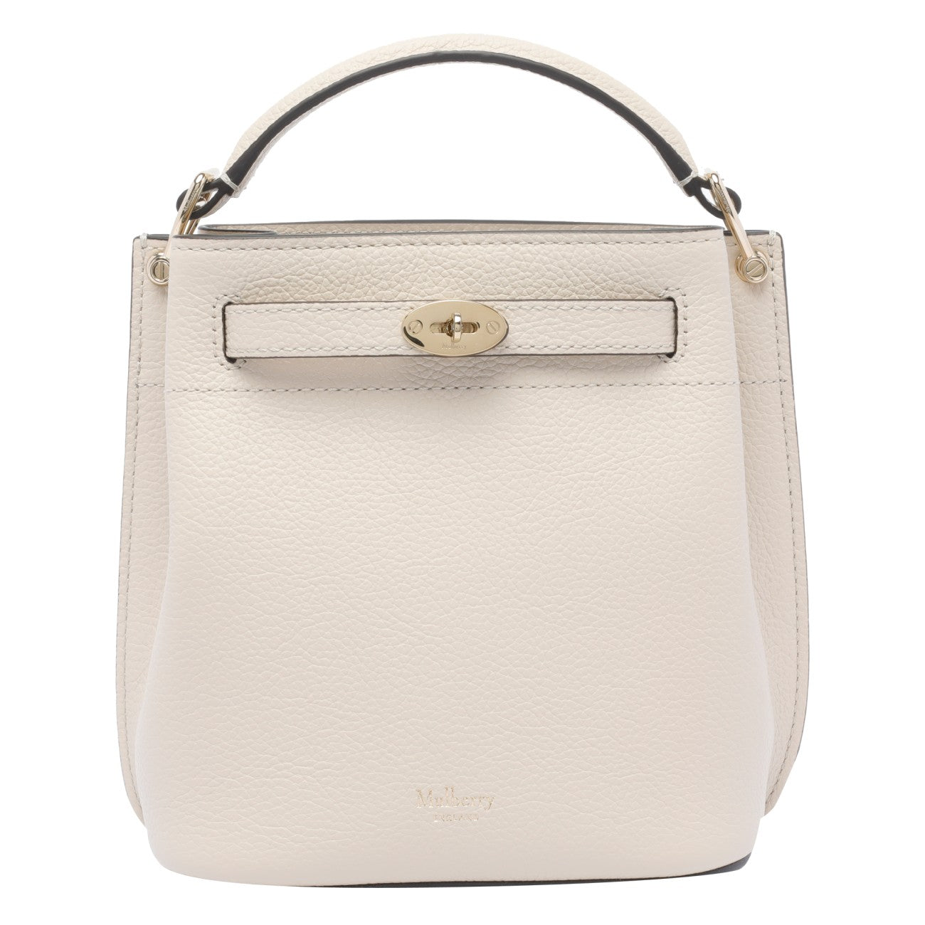 Mulberry Women Mini Islington Bucket Bag MULBERRY