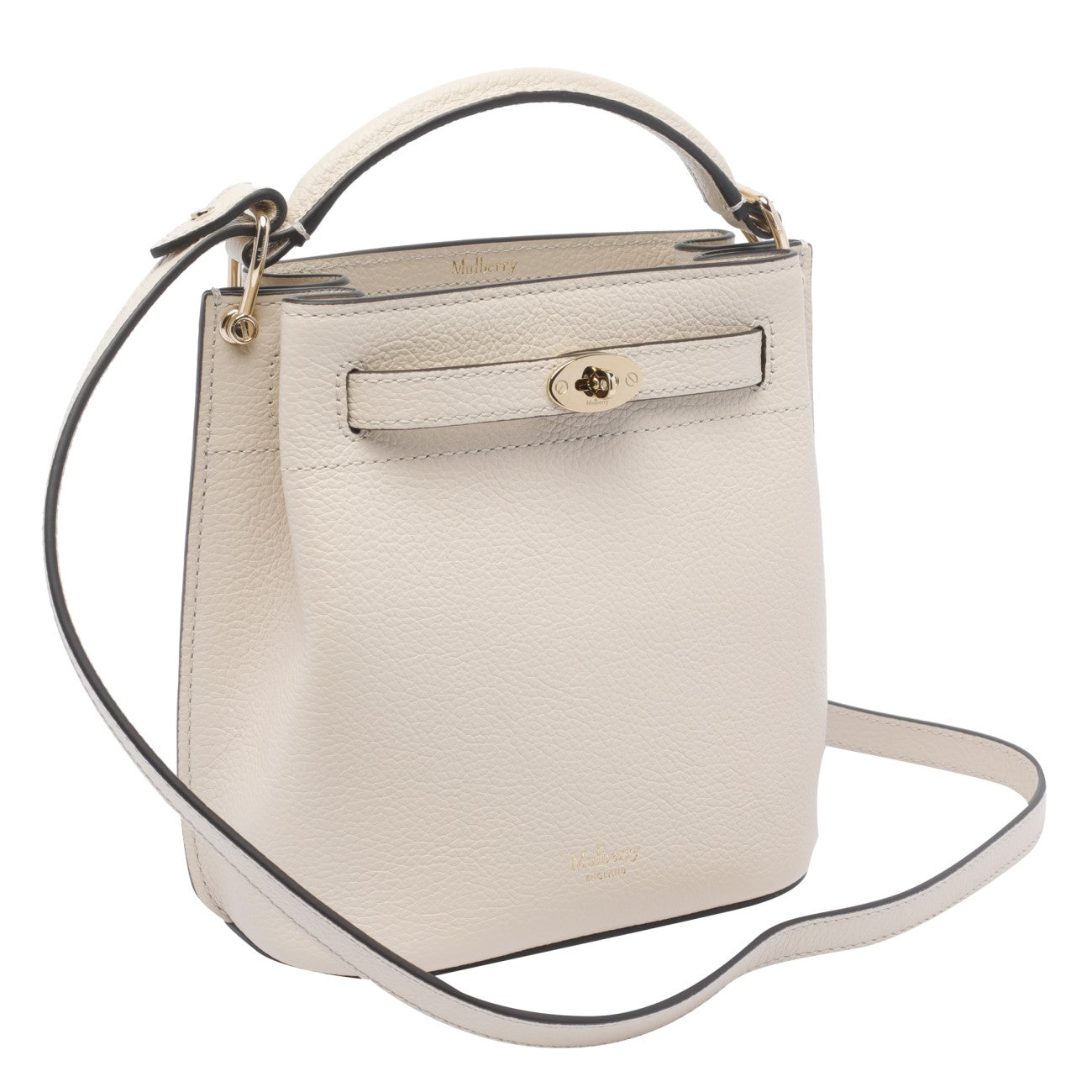 Mulberry Women Mini Islington Bucket Bag MULBERRY