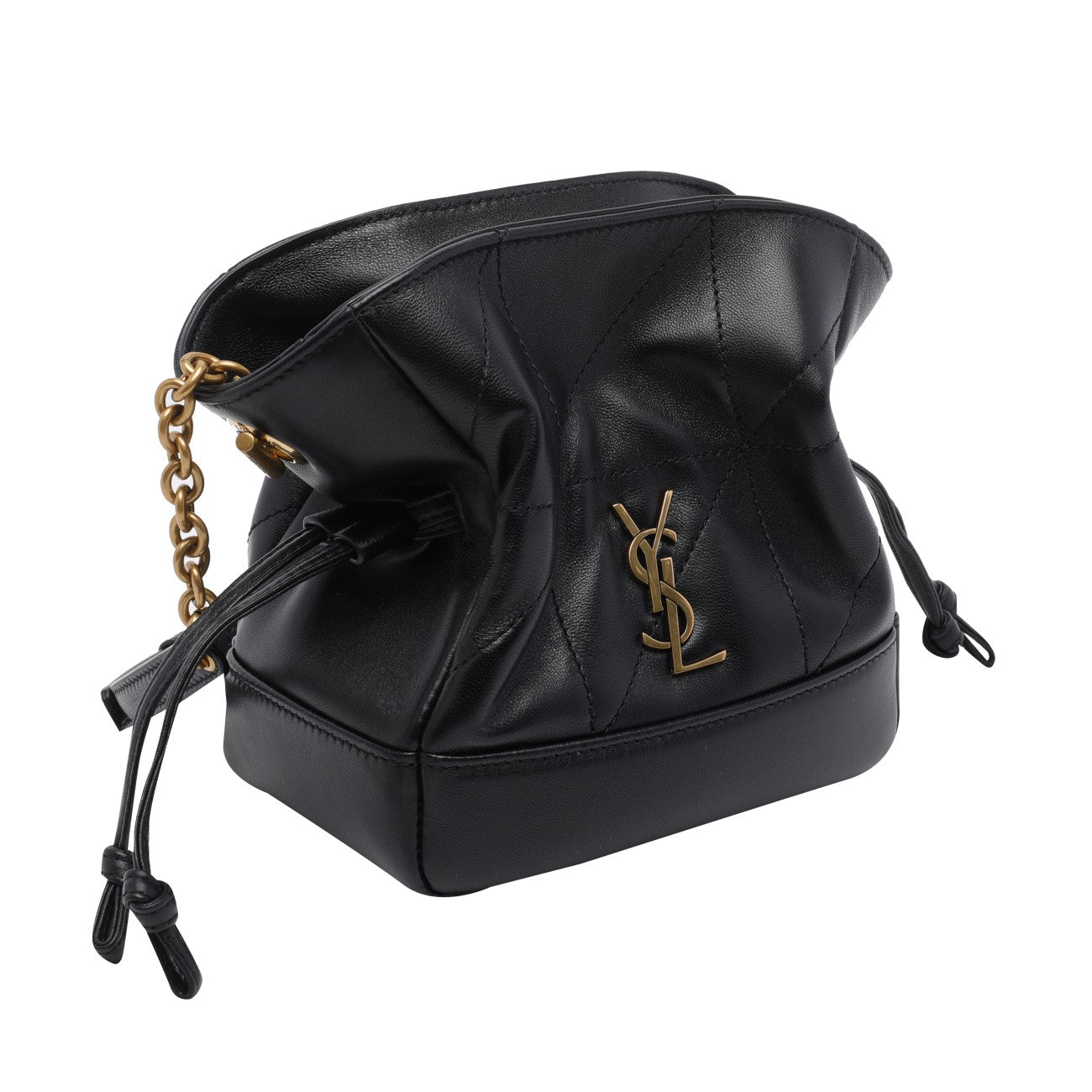 Saint Laurent Women Mini Jamie Crossbody Bag SAINT LAURENT