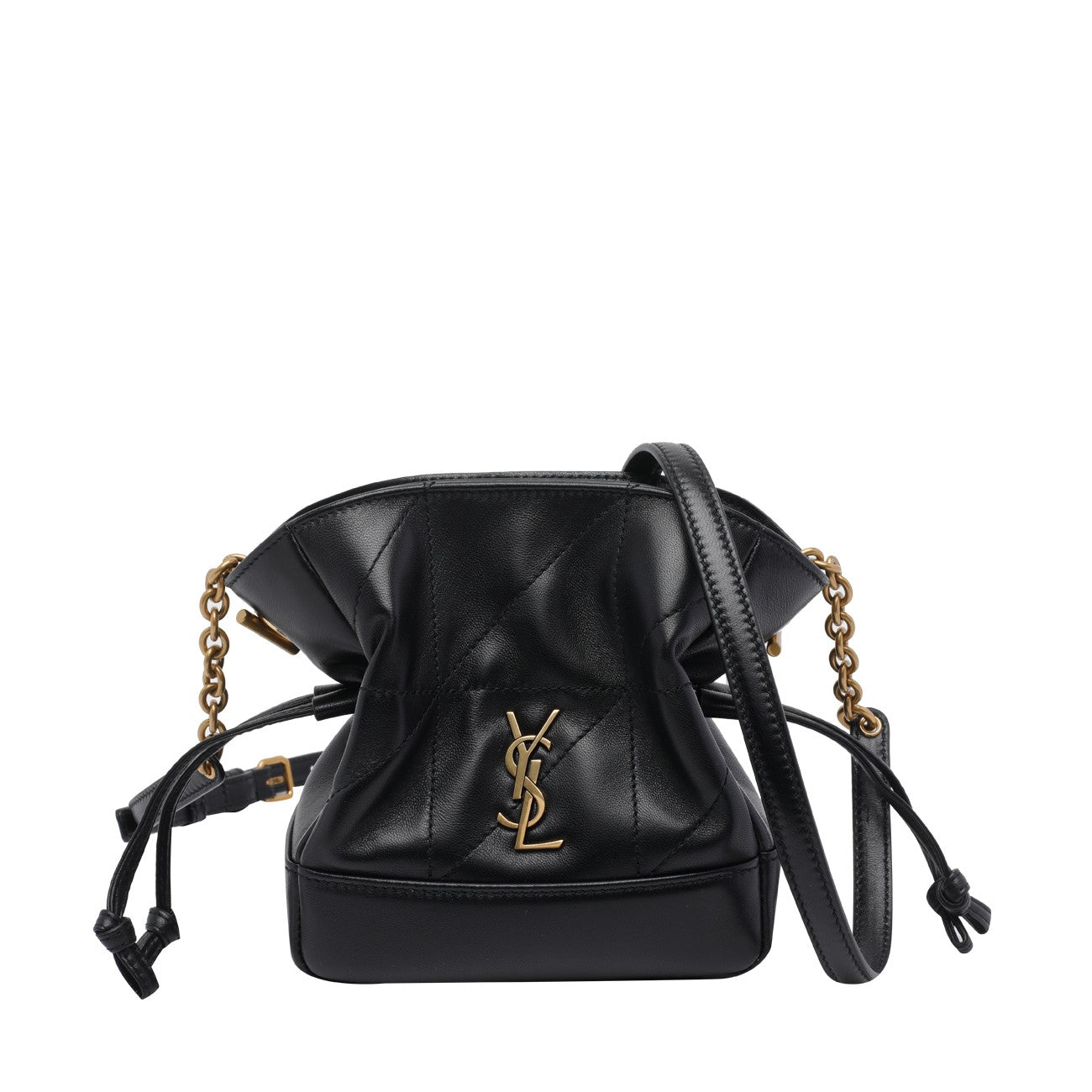 Saint Laurent Women Mini Jamie Crossbody Bag SAINT LAURENT