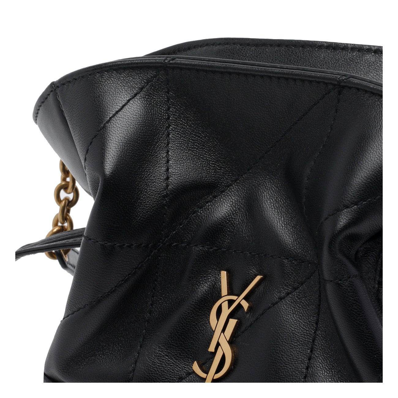 Saint Laurent Women Mini Jamie Crossbody Bag SAINT LAURENT