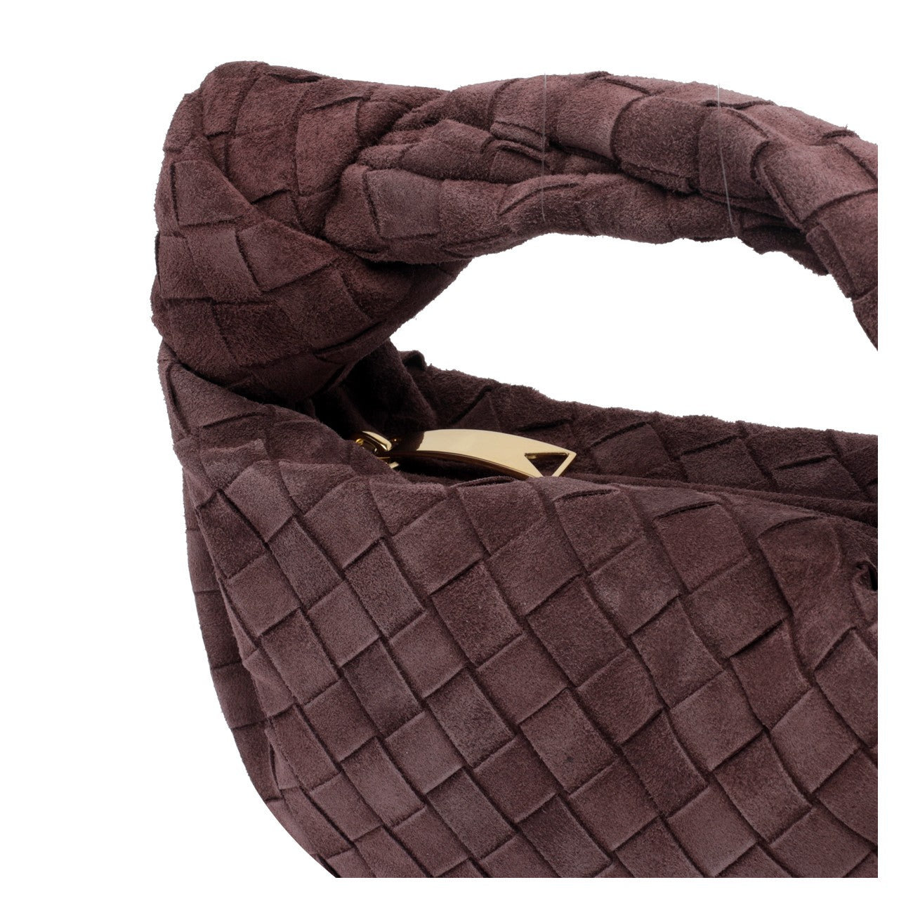Bottega Veneta Women Mini Jodie BOTTEGA VENETA