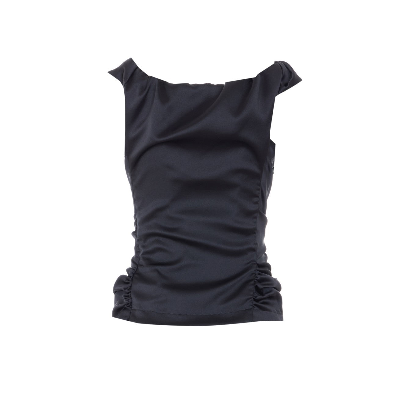 Vivienne Westwood Women Mini Kiltginnie Top VIVIENNE WESTWOOD