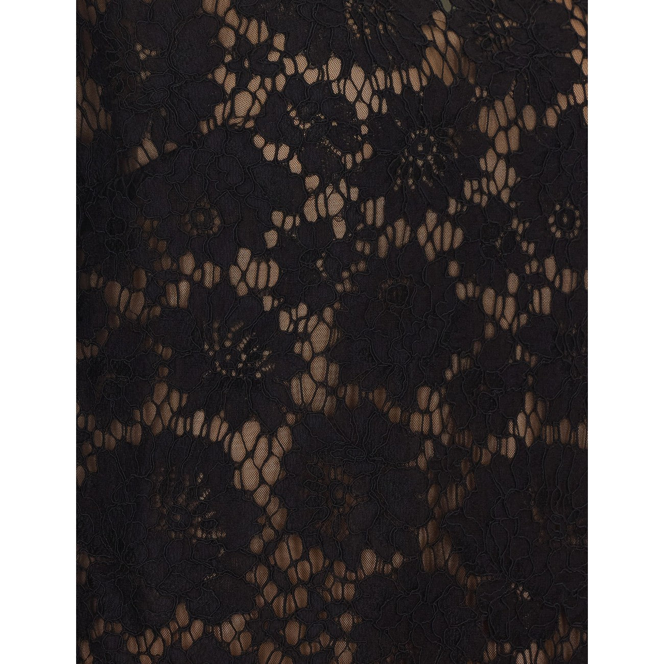 Self Portrait Women Mini Lace Long Sleeves Dress SELF-PORTRAIT