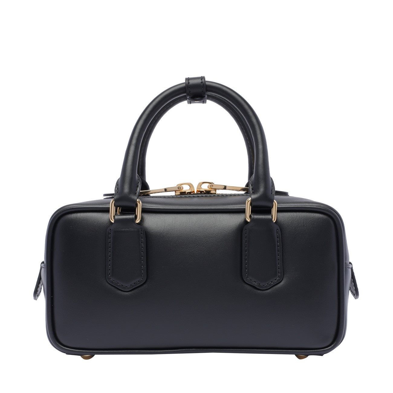 Miu Miu Women Mini Leather Arcadie Handbag