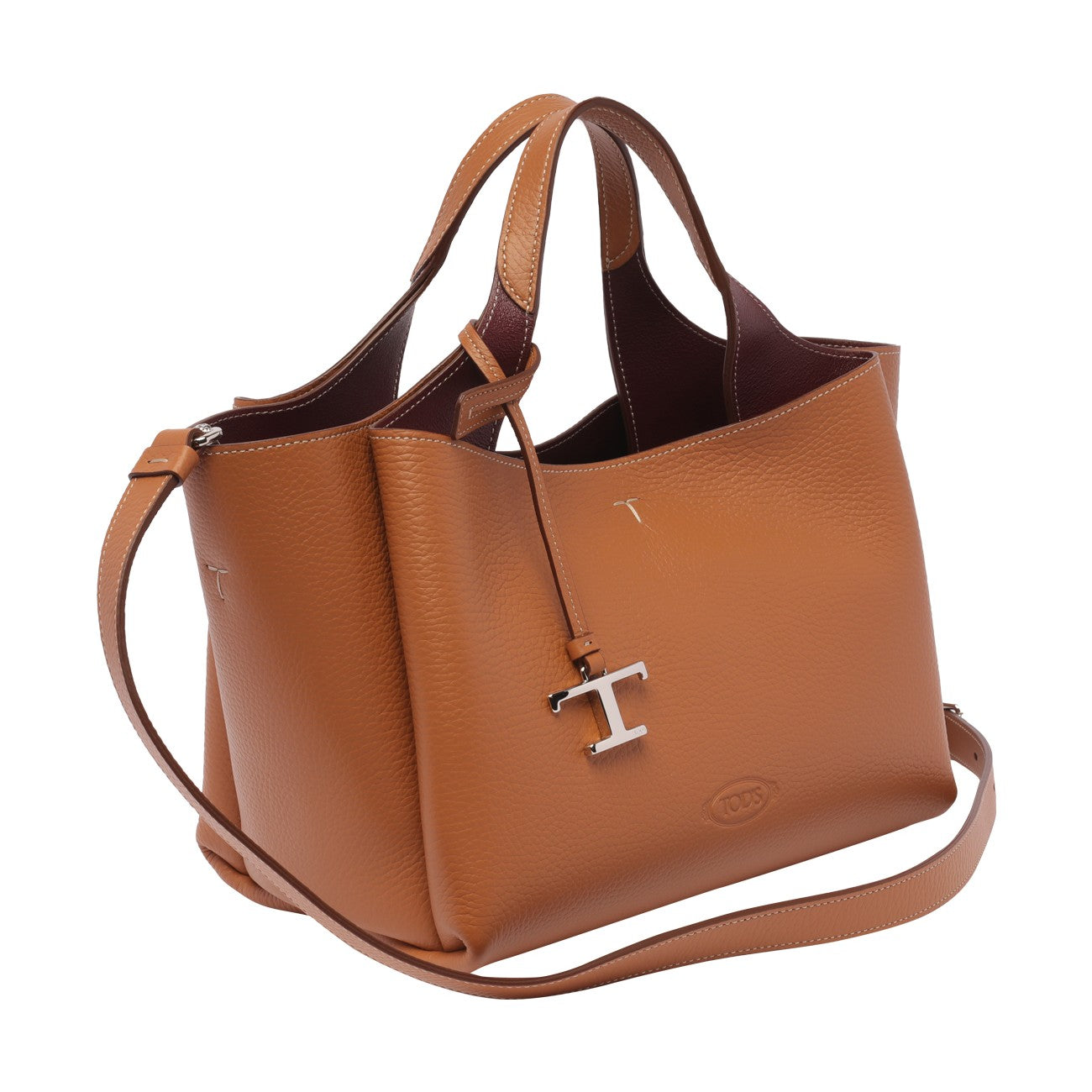 Tod's Women Mini Leather Bag