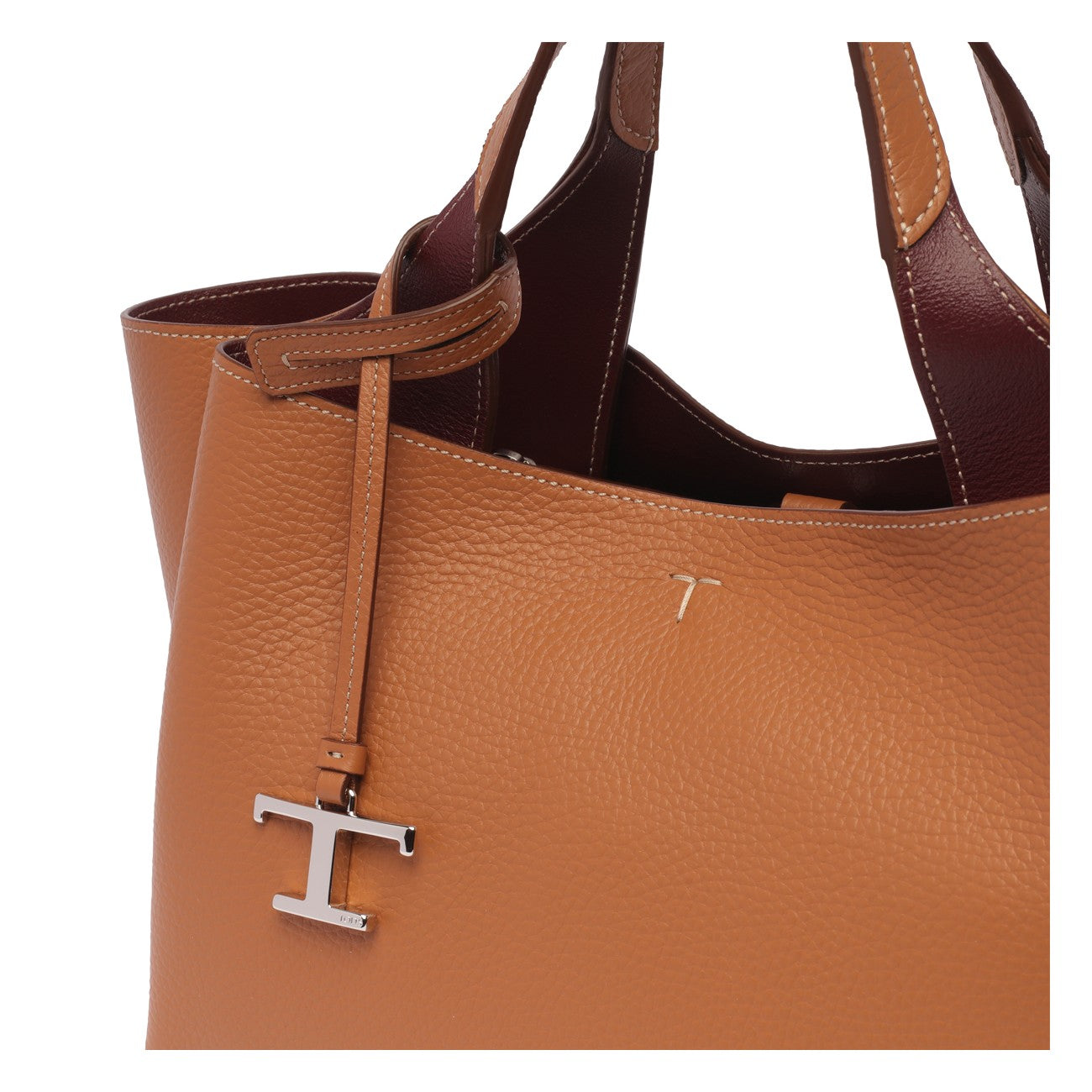 Tod's Women Mini Leather Bag