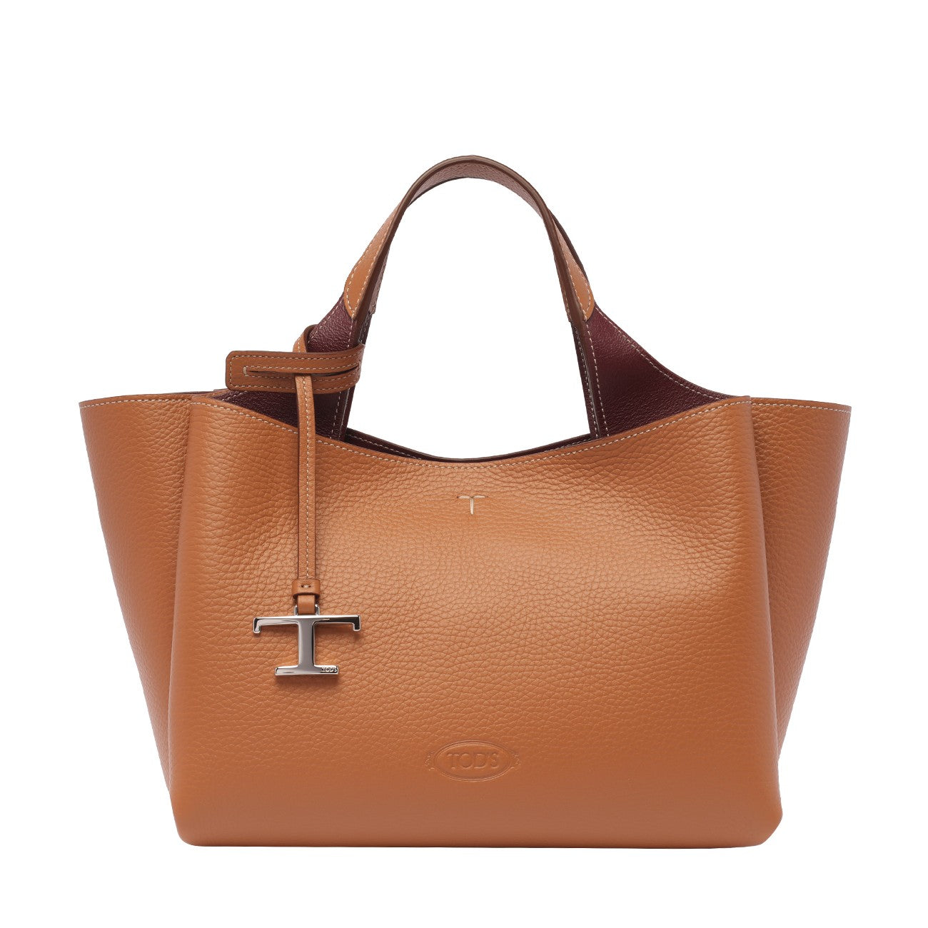 Tod's Women Mini Leather Bag