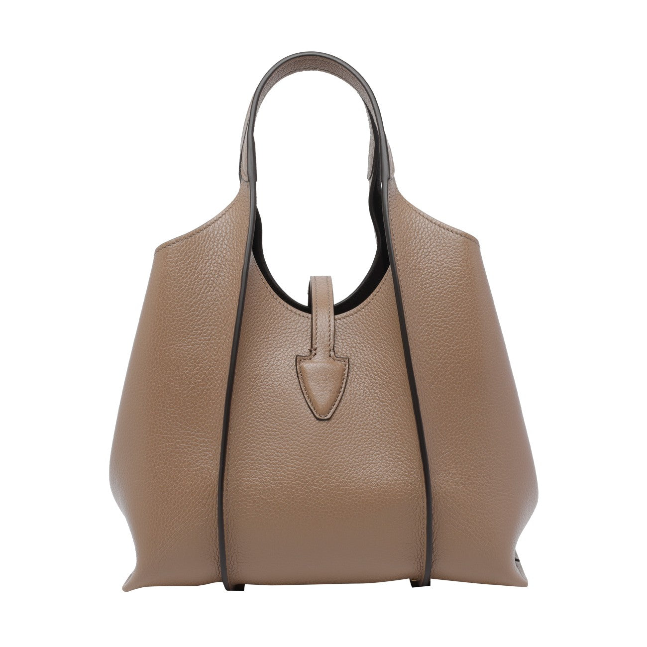 Tod's Women Mini Leather T Timeless Shopping Bag TOD'S