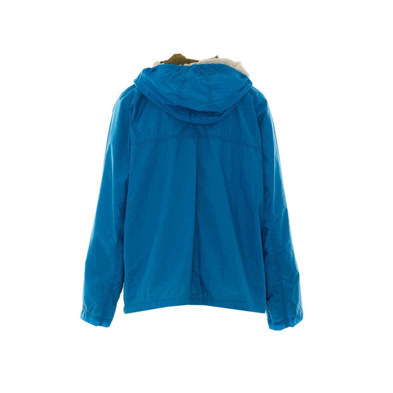 Loewe Women Mini Logo Technical Shell Jacket LOEWE