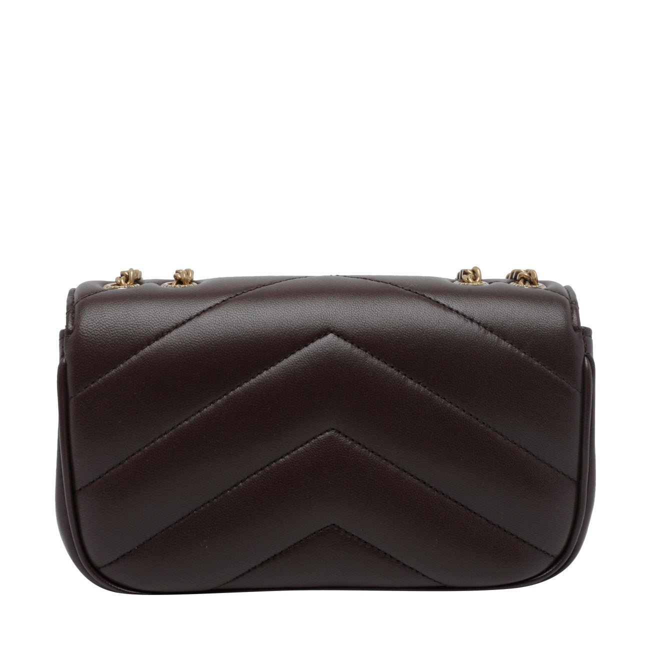 Saint Laurent Women Mini Loulou Crossbody Bag SAINT LAURENT