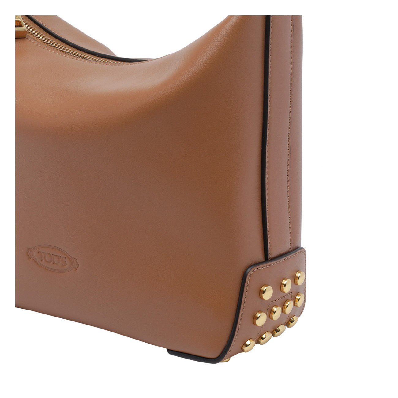 Tod's Women Mini Metal Dots Handbag TOD'S
