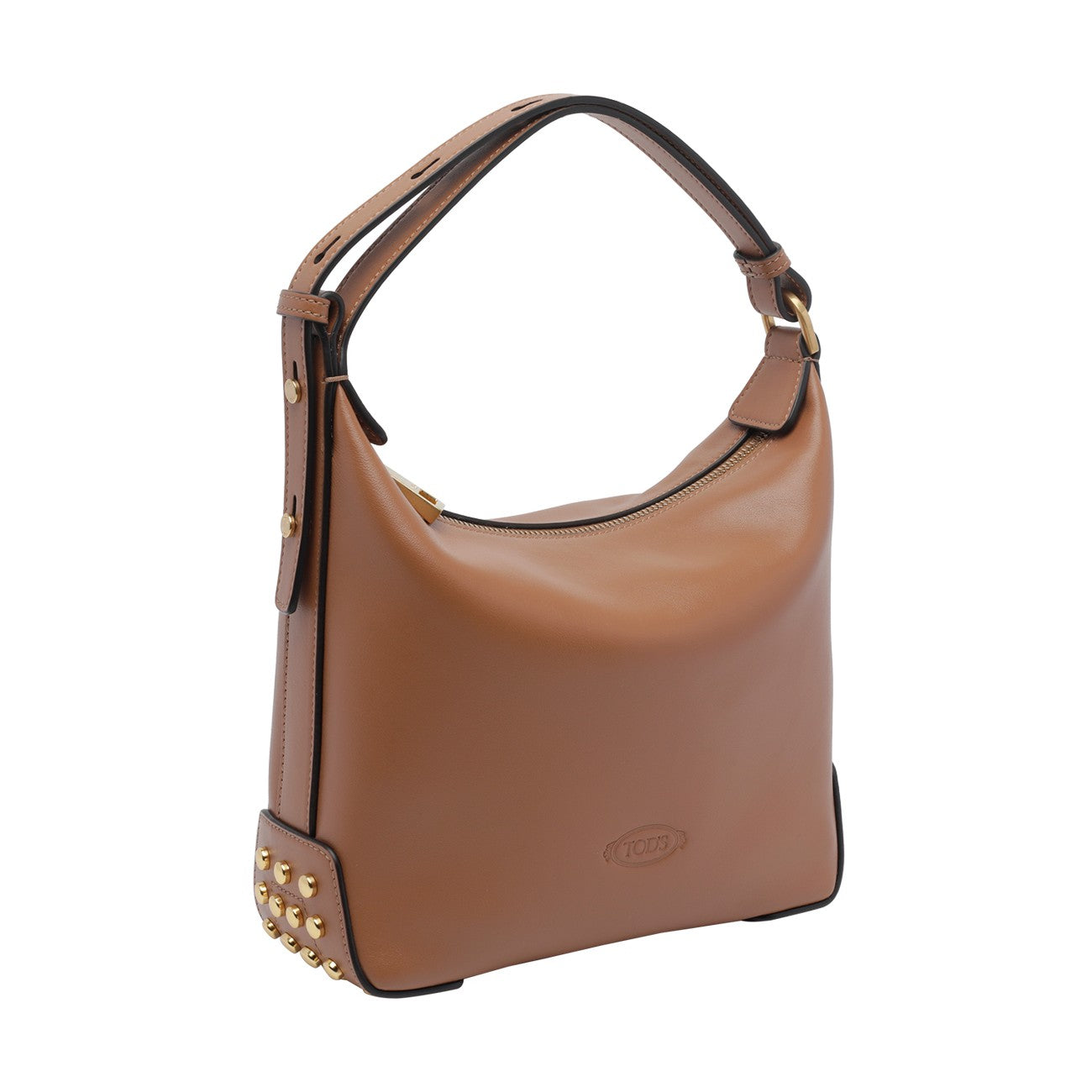 Tod's Women Mini Metal Dots Handbag TOD'S