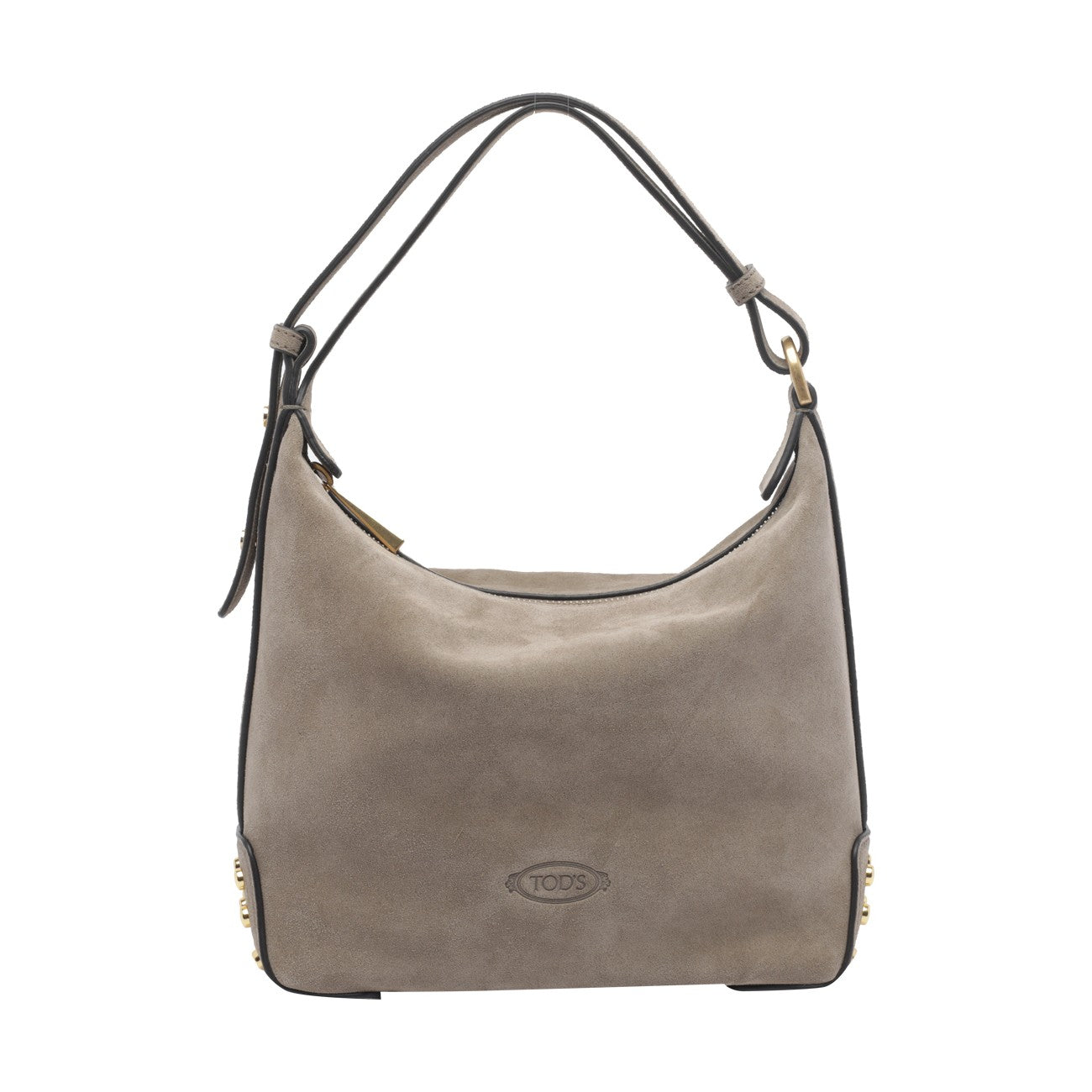 Tod's Women Mini Metal Dots Handbag TOD'S