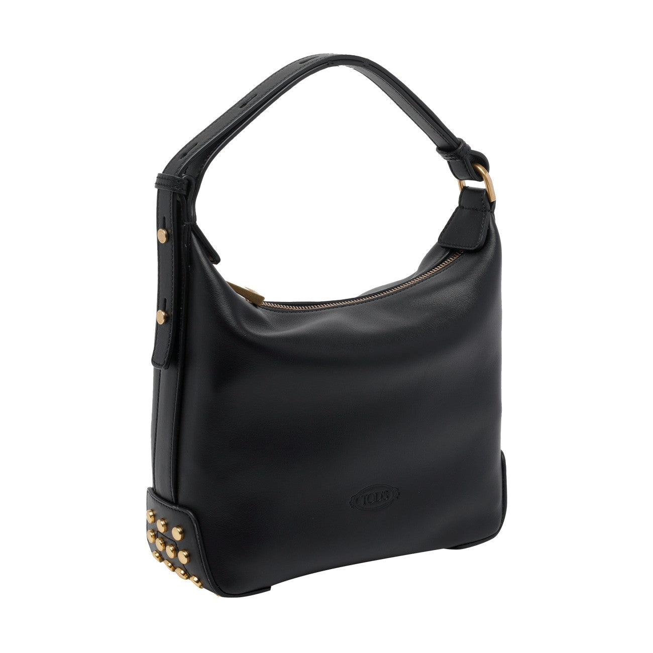Tod's Women Mini Metal Dots Handbag TOD'S