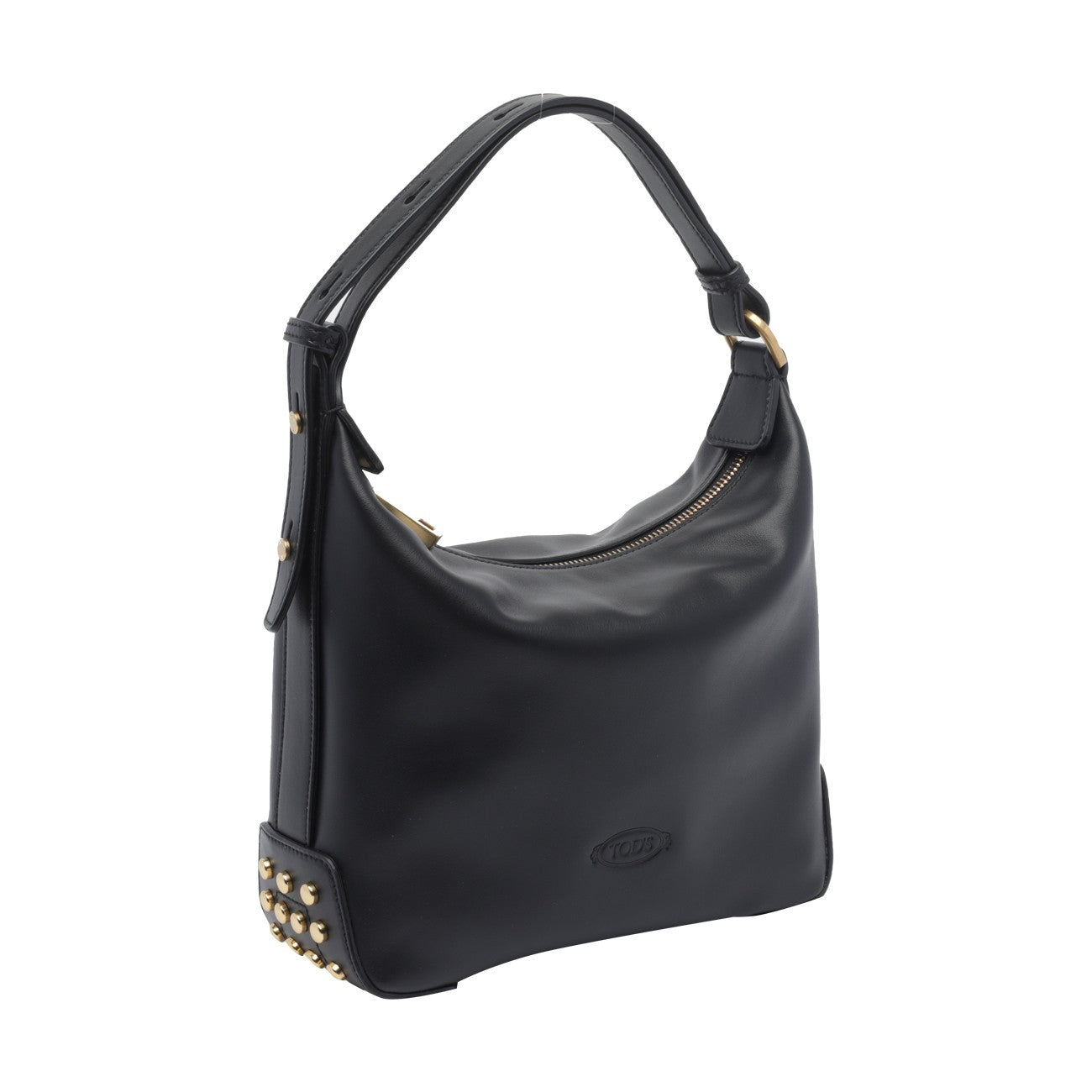 Tod's Women Mini Metal Dots Handbag TOD'S