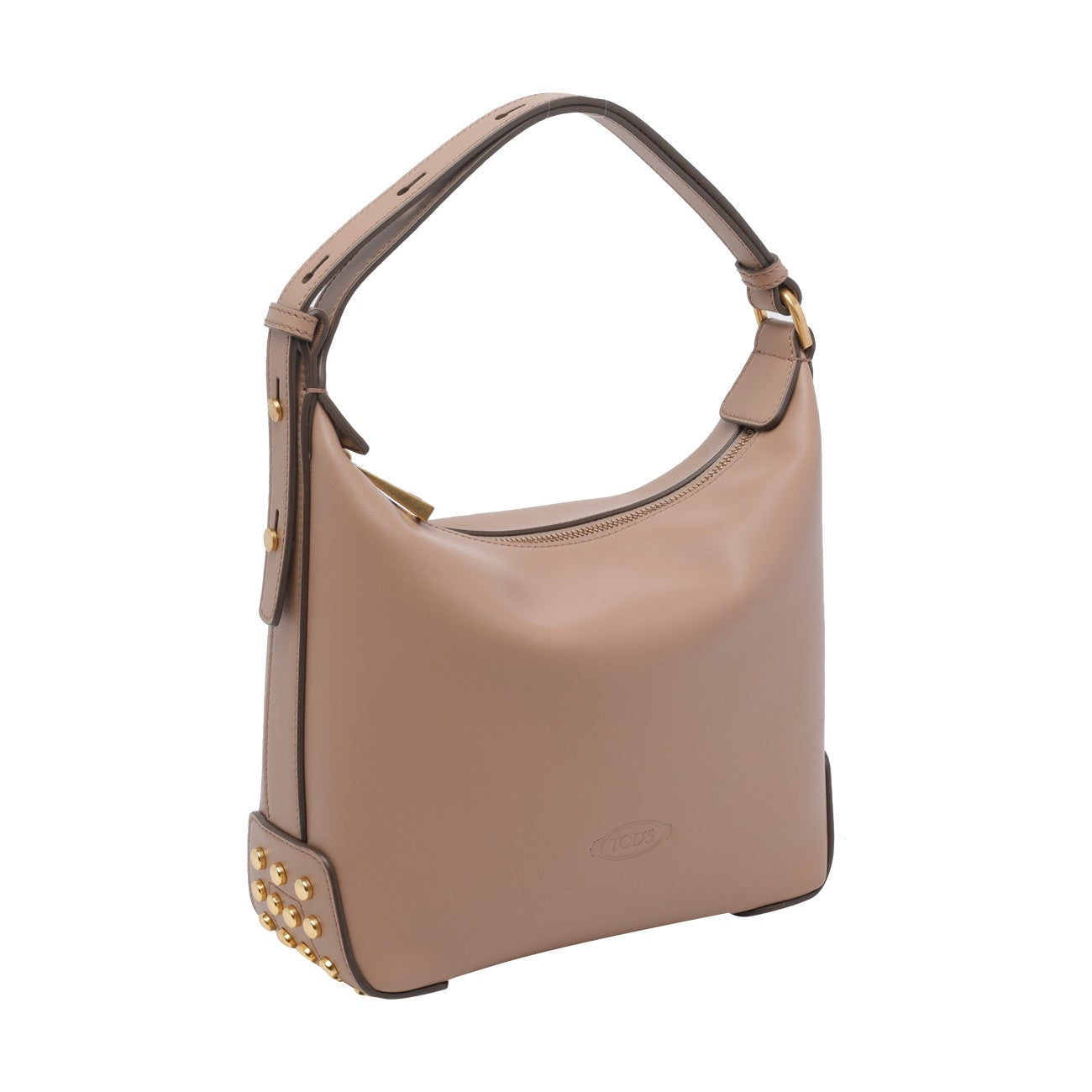 Tod's Women Mini Metal Dots Handbag TOD'S