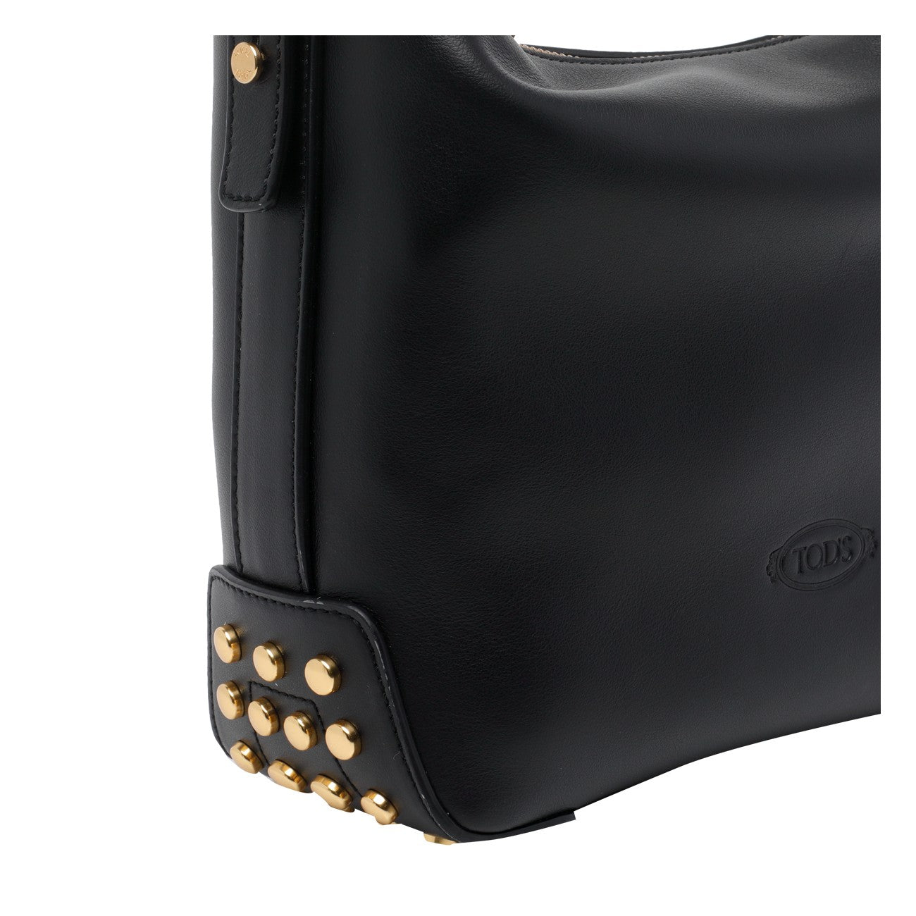 Tod's Women Mini Metal Dots Handbag TOD'S