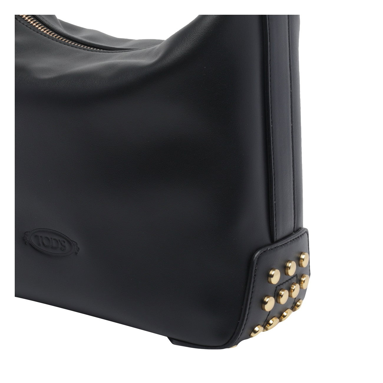 Tod's Women Mini Metal Dots Handbag TOD'S