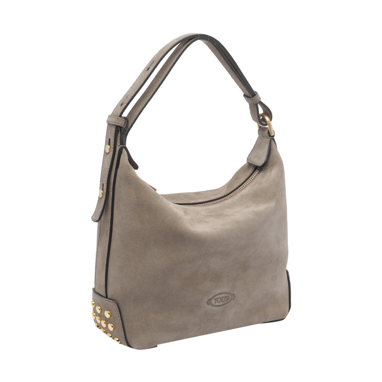 Tod's Women Mini Metal Dots Handbag TOD'S