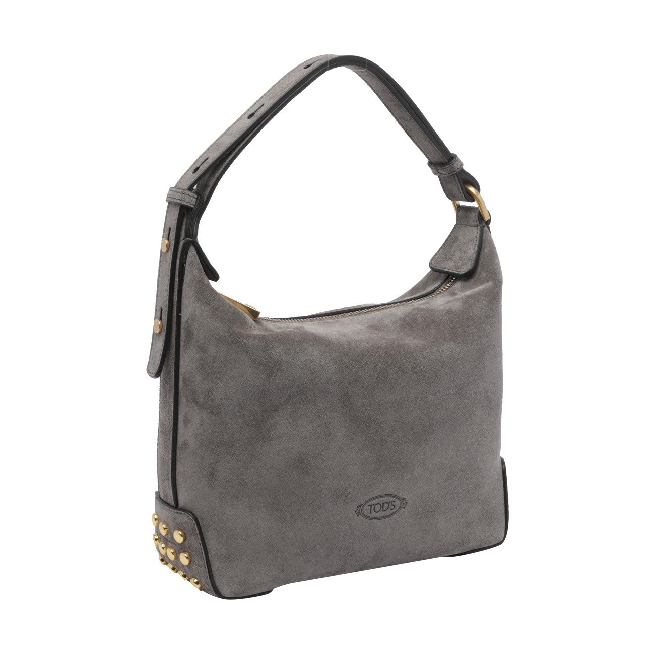 Tod's Women Mini Metal Dots Handbag TOD'S