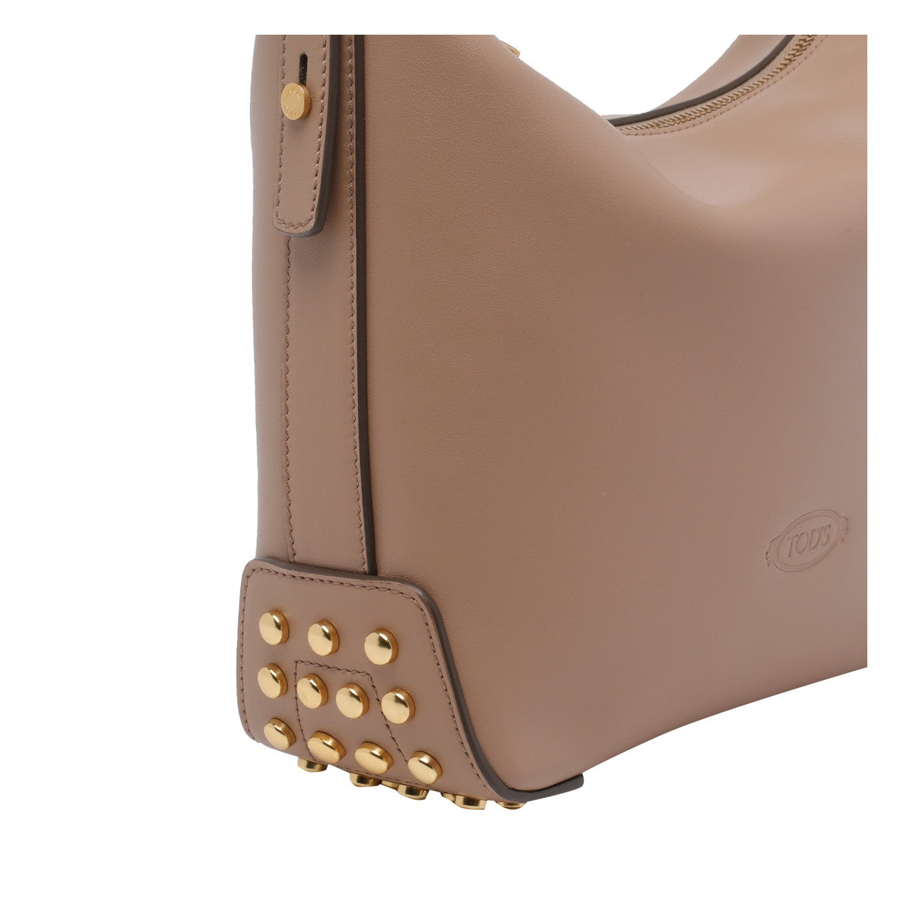 Tod's Women Mini Metal Dots Handbag TOD'S