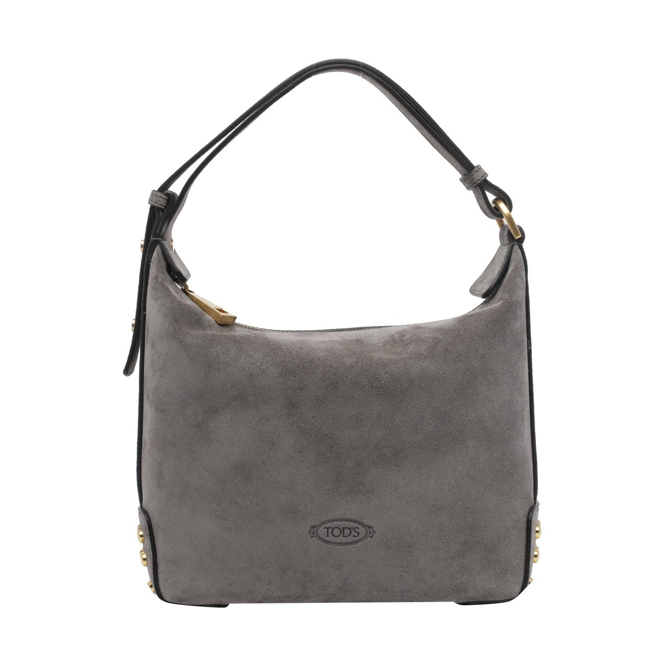 Tod's Women Mini Metal Dots Handbag TOD'S