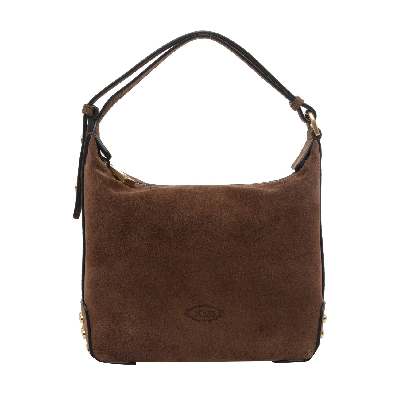 Tod's Women Mini Metal Dots Handbag TOD'S