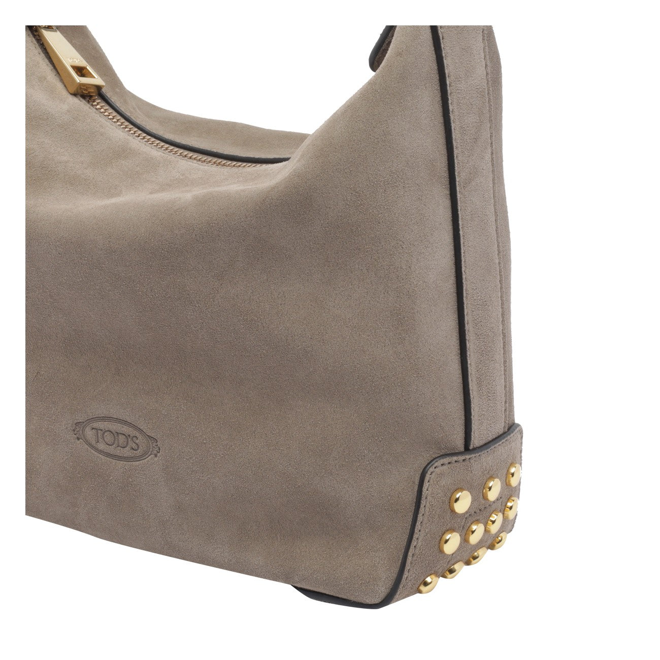 Tod's Women Mini Metal Dots Handbag TOD'S
