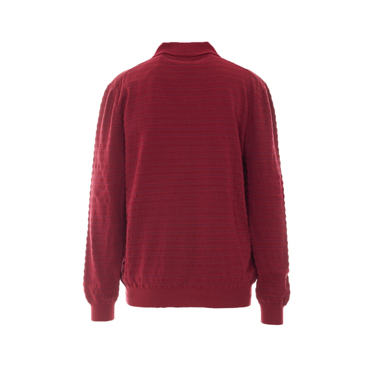 Miu Miu Women Mini Miu Miu Logo V Neck Polo MIU MIU