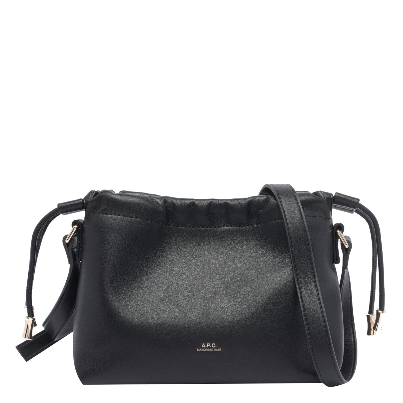 A.P.C. Women Mini Ninon Crossbody Bag A.P.C.