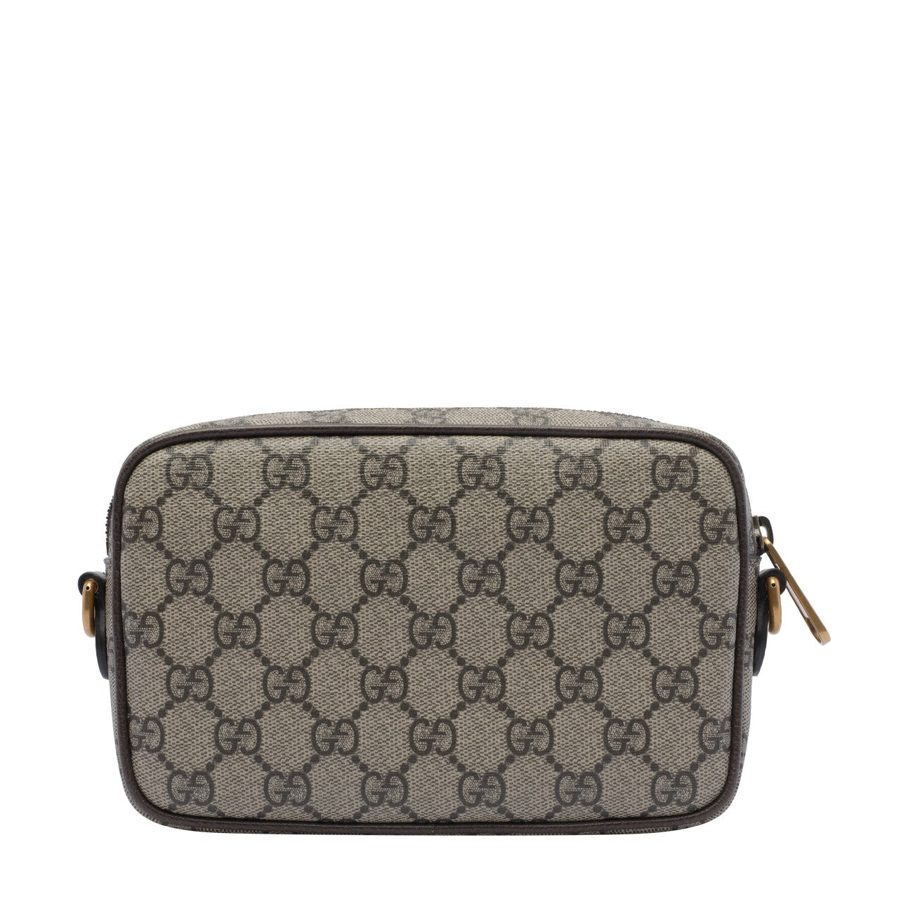 Gucci Men Mini Ophidia Crossbody Bag GUCCI
