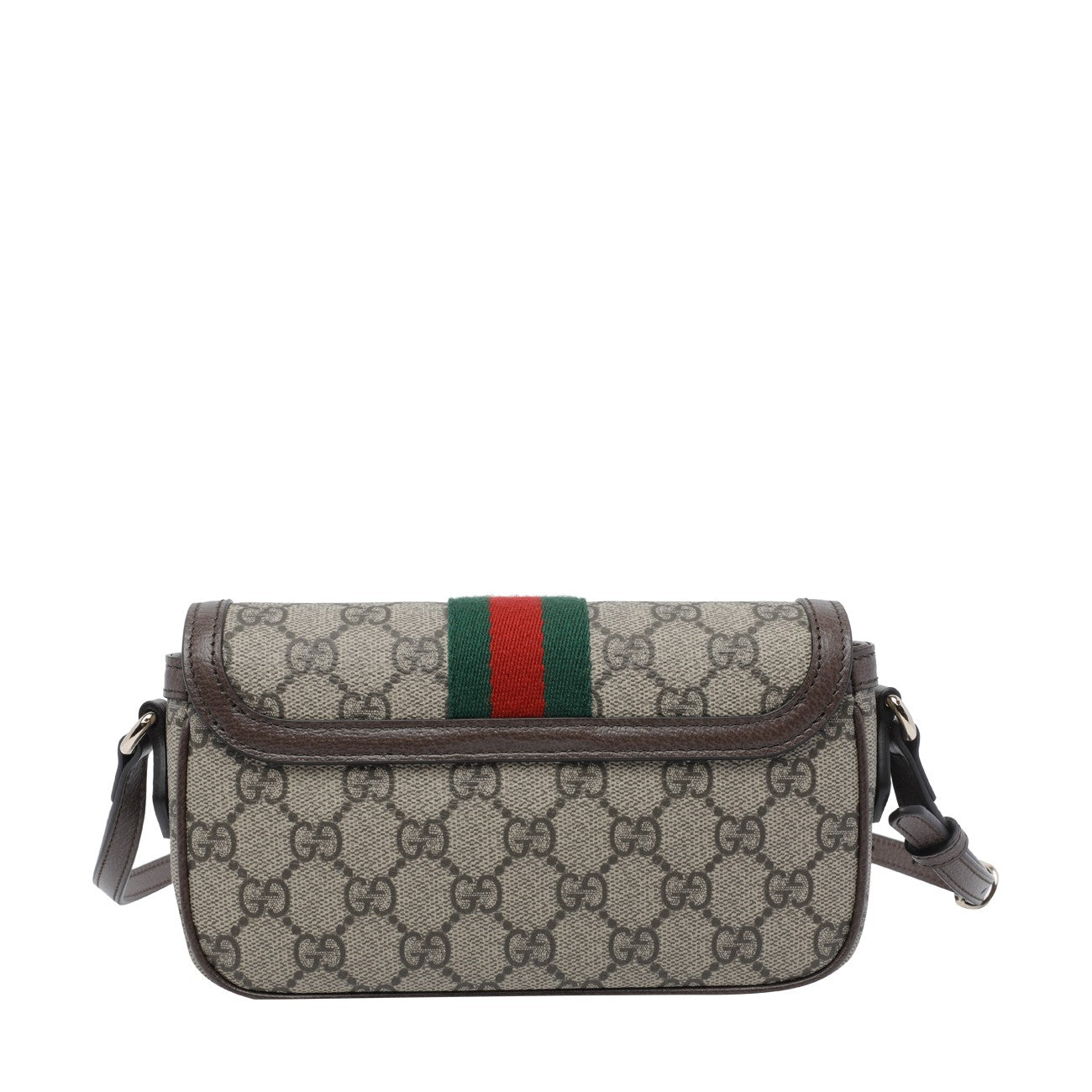 Gucci Women Mini Ophidia Crossbody Bag
