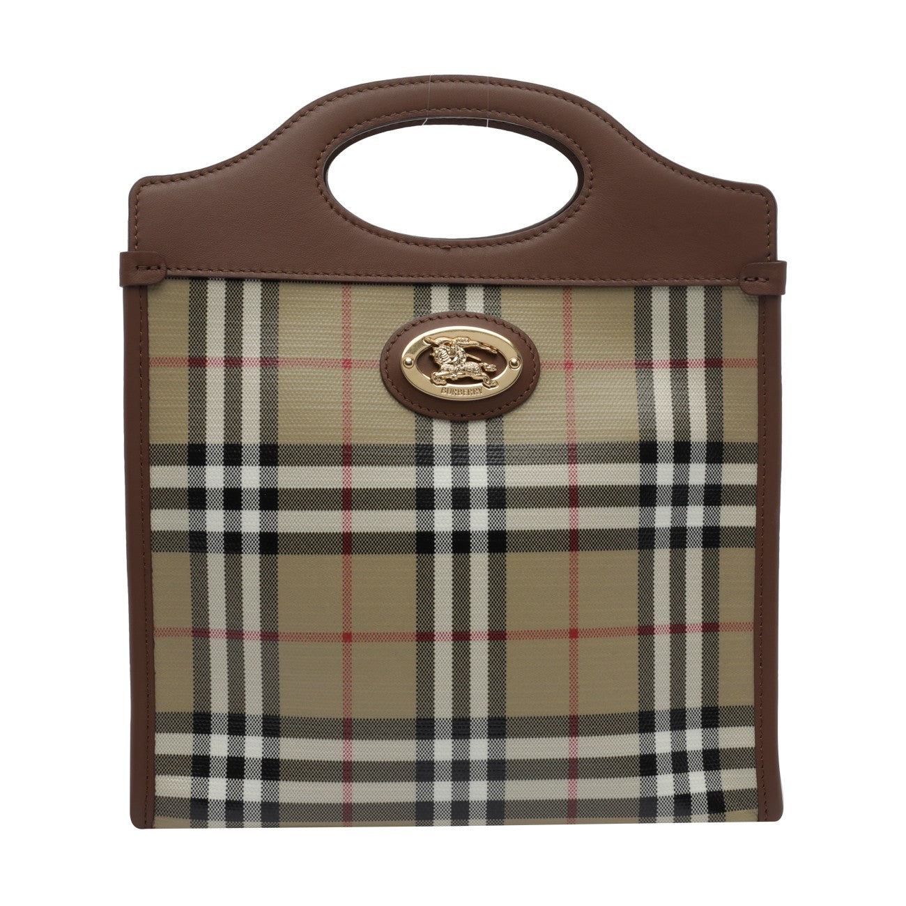 Burberry Women Mini Pocket Handbag BURBERRY