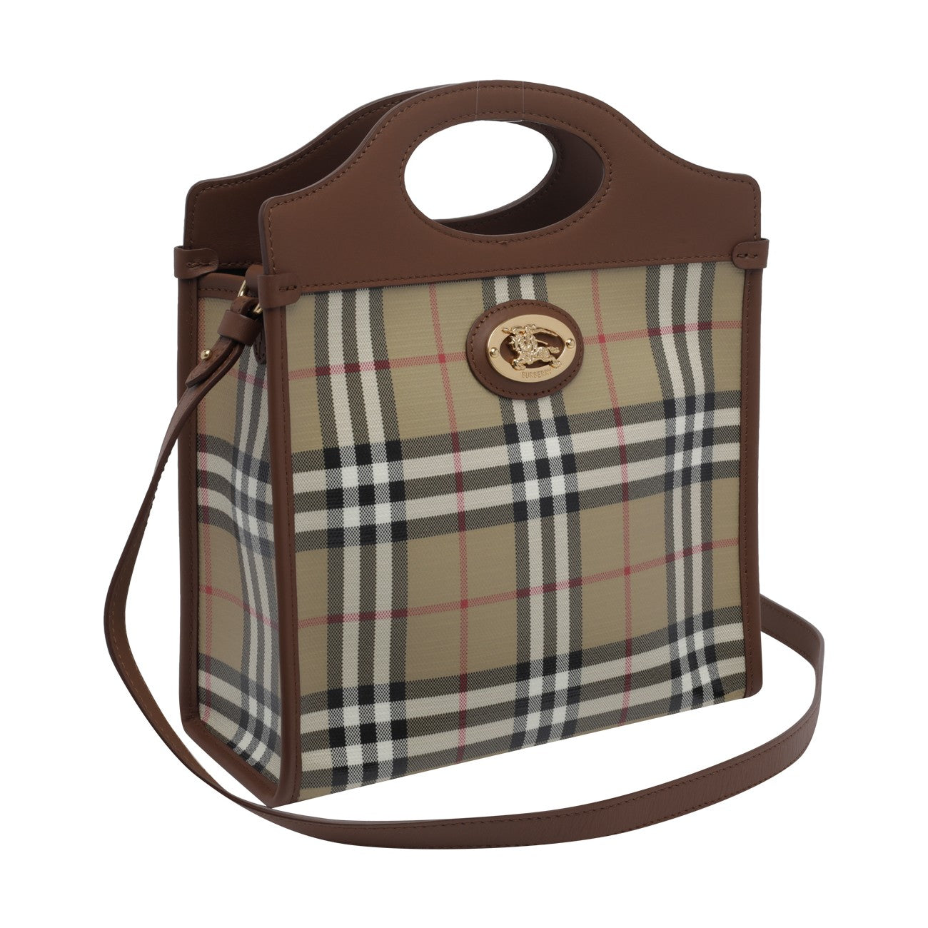 Burberry Women Mini Pocket Handbag BURBERRY
