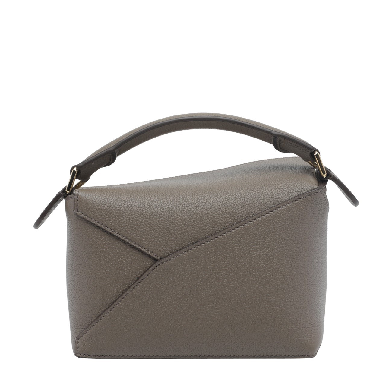 Loewe Women Mini Puzzle Edge Handbag