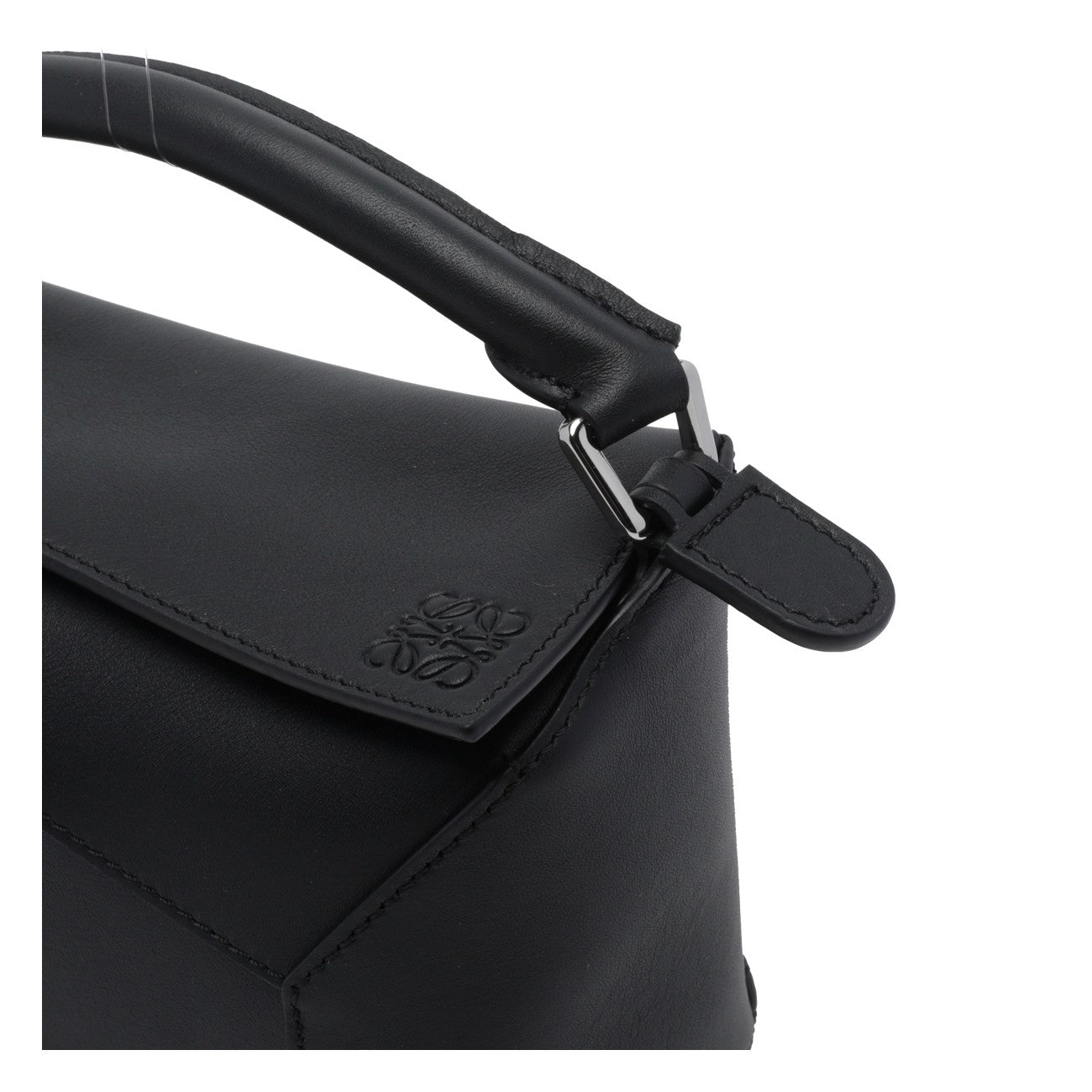 Loewe Women Mini Puzzle Edge Handbag LOEWE