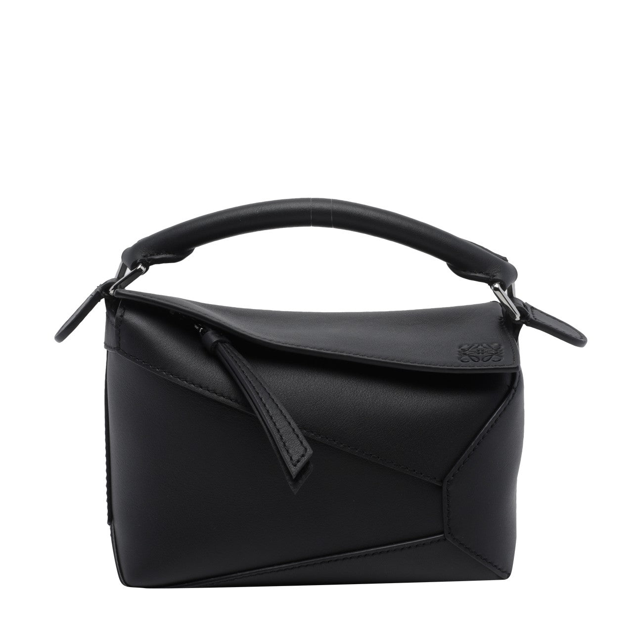Loewe Women Mini Puzzle Edge Handbag LOEWE