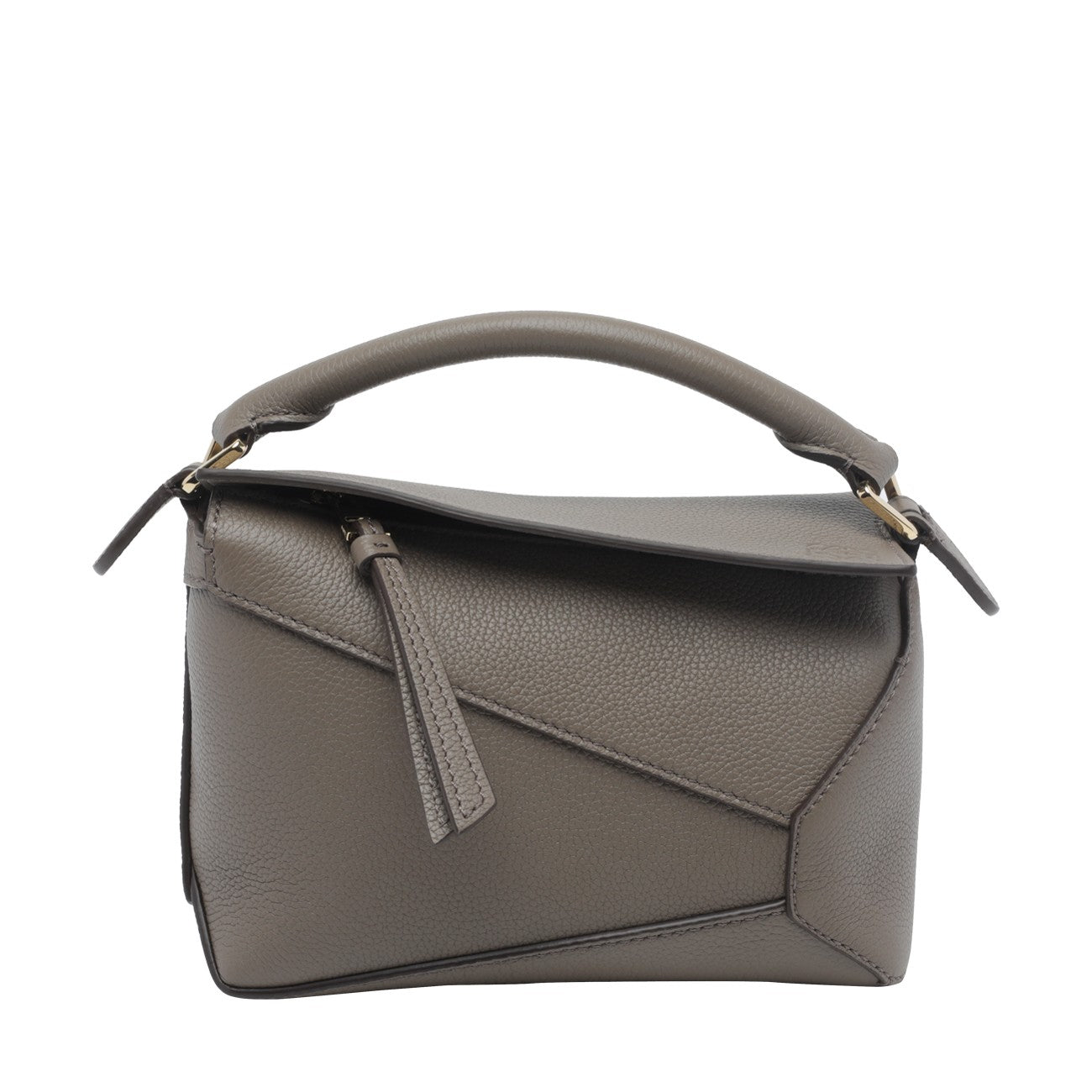 Loewe Women Mini Puzzle Edge Handbag